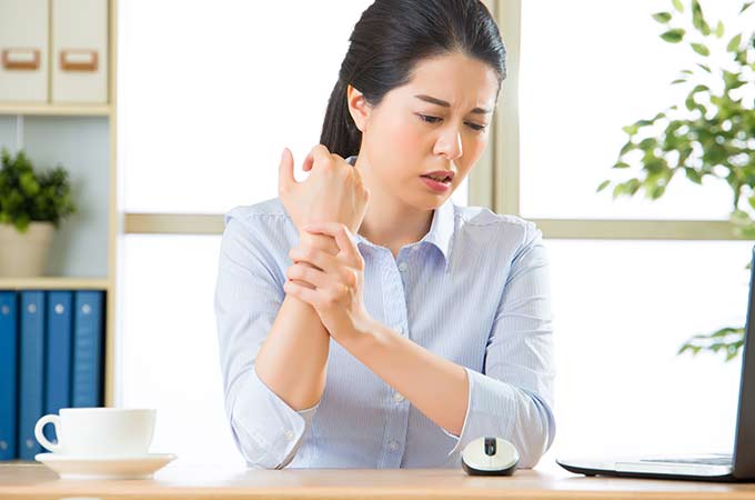 carpal-tunnel-repetitive-strain-injuries