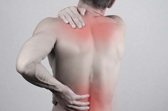 Back Pain Relief