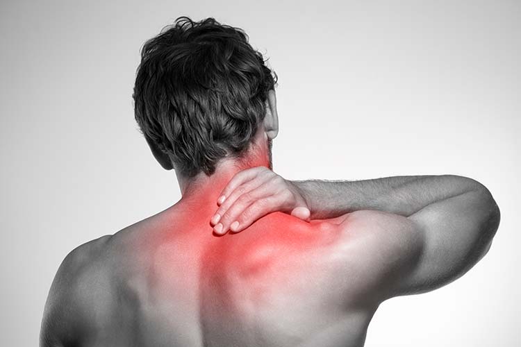 Can a Chiropractor help a pinched nerve?