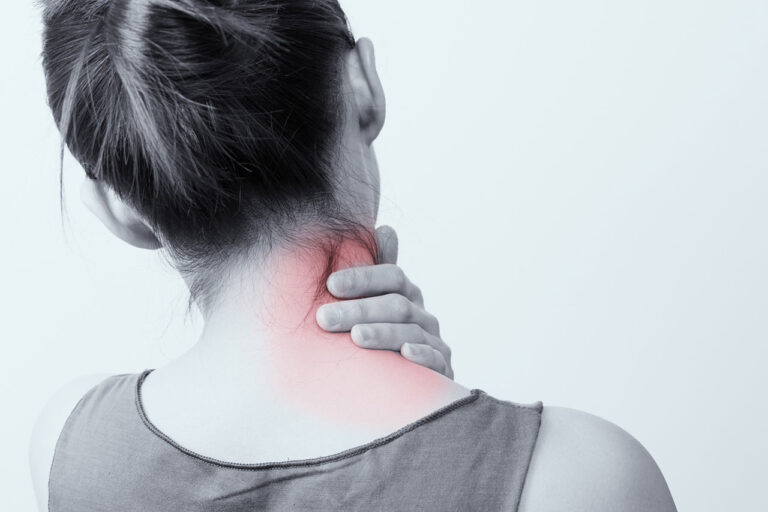 Can a Chiropractor Help a Pinched Nerve? - Fish Creek Chiropractic